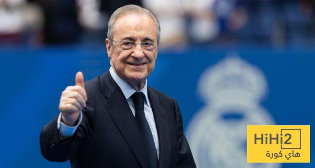 3 صفقات مرشحة لريال مدريد الصيف القادم