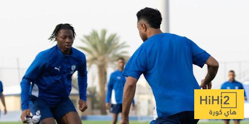 نتيجة آخر مباراتين بين الهلال والوحدة نتيجة آخر مباراتين بين الهلال والوحدة