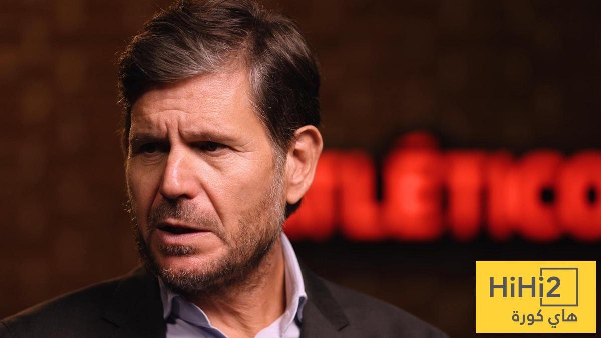 أليماني مستغرب من برشلونة!