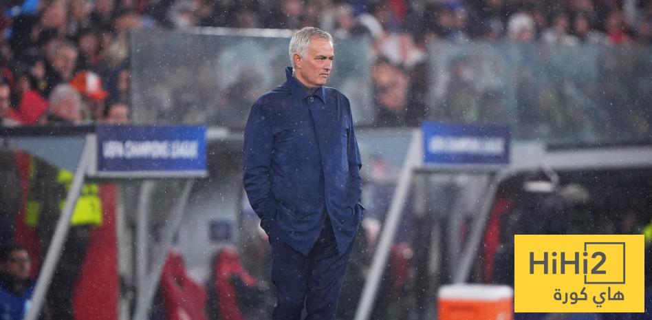 في الكورة : الشرط الخفي الذي قد يُعيد مورينيو إلى ريال مدريد!