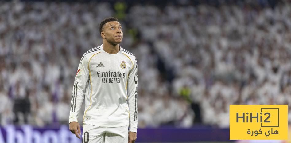 في الكورة : عاجل: مبابي يلعب رغم الألم!