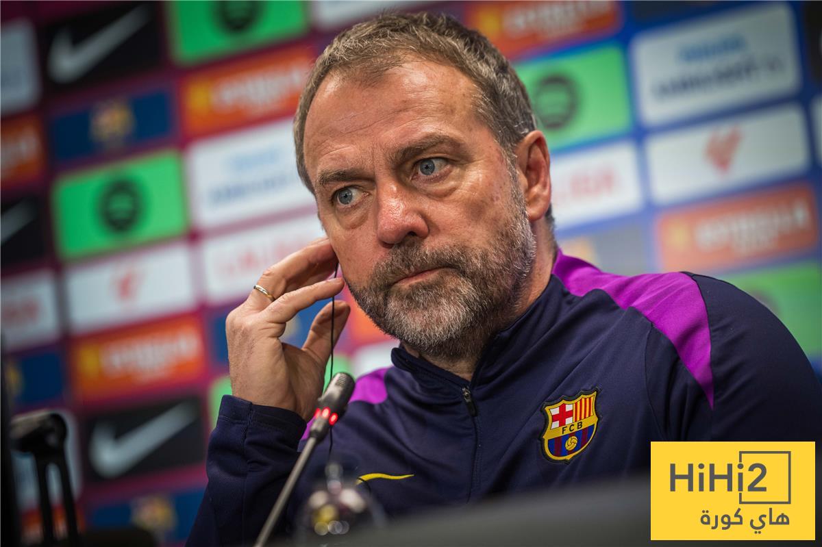 برشلونة يبحث عن كبش فداء