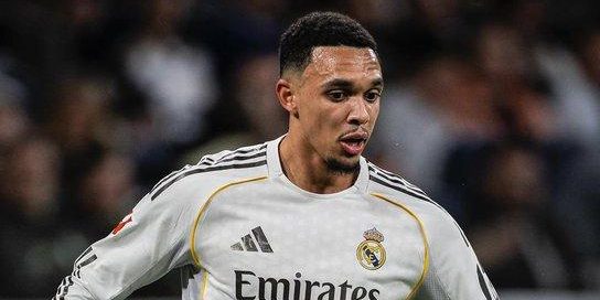 ريال مدريد لم يشك أبدًا في قدرات أرنولد