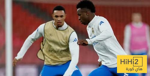 صور .. ريال مدريد يختتم استعداداته للقاء بنفيكا