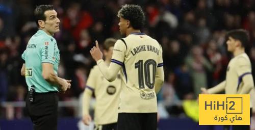 في الكورة : صدمه في ارقام الـ VAR ضد برشلونة