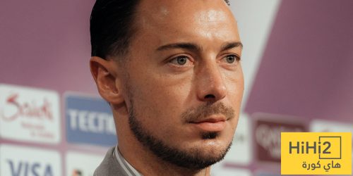 تعليق يايسله بعد فوز الأهلي في آسيا