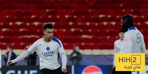 نتيجة آخر مباراة بين باريس وموناكو