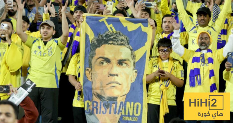 النصر رقم 1 بلا منازع !