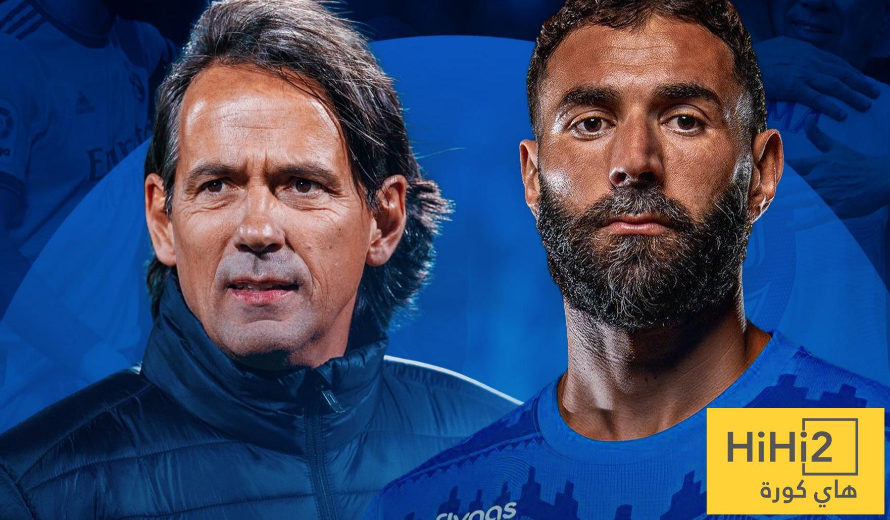 صورة تكشف إنفاق الهلال على التعاقدات خلال آخر 5 مواسم !