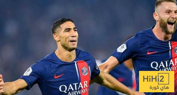 في الكورة : باريس اكتسح موناكو في المباريات الـ6 الأخيرة