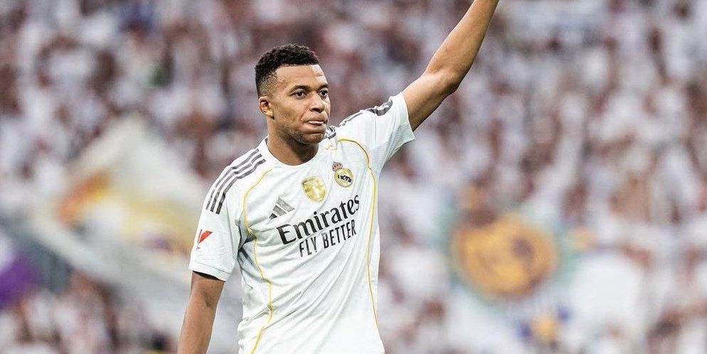 مبابي يستهدف تحطيم رقم رونالدو القياسي مبابي يستهدف تحطيم رقم رونالدو القياسي