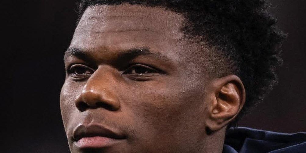 أهمية تشواميني لريال مدريد