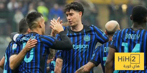 تشكيلة إنتر ميلان المتوقعة ضد بودو غليمت في دوري أبطال أوروبا