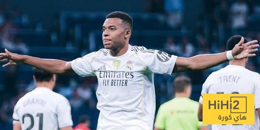 في الكورة : أرقام مبابي في المواسم الاربعة الأخيرة بدوري ابطال اوروبا