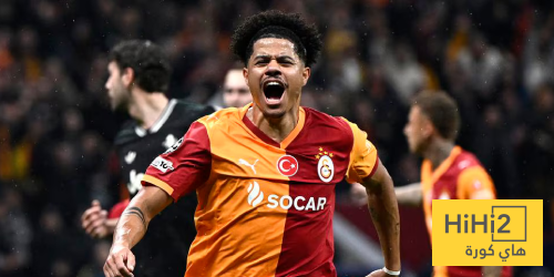 جلطة سراي يتعادل ويصعب الأمور على يوفنتوس جلطة سراي يتعادل ويصعب الأمور على يوفنتوس