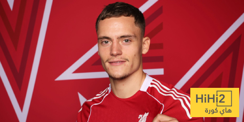 فيرتز يصدم ليفربول مرة أخرى