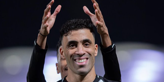 في الكورة : أرقام مميزة في مسيرة عبدالرزاق حمدالله !