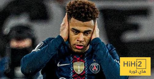 في الكورة : دوي يتقدم لباريس سان جيرمان ضد موناكو