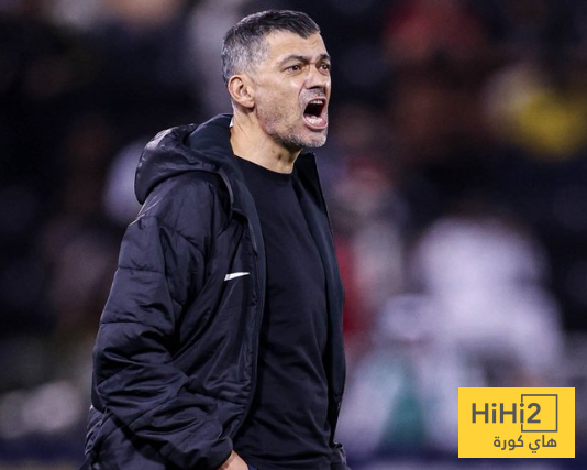 كونسيساو يقود الاتحاد بثبات بالآسيوية والكأس ! 1