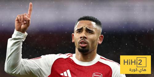 نتيجة آخر مباراة بين أرسنال وولفرهامبتون