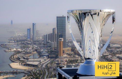 أكثر الأندية تأهلاً للأدوار الإقصائية بدوري أبطال آسيا 1