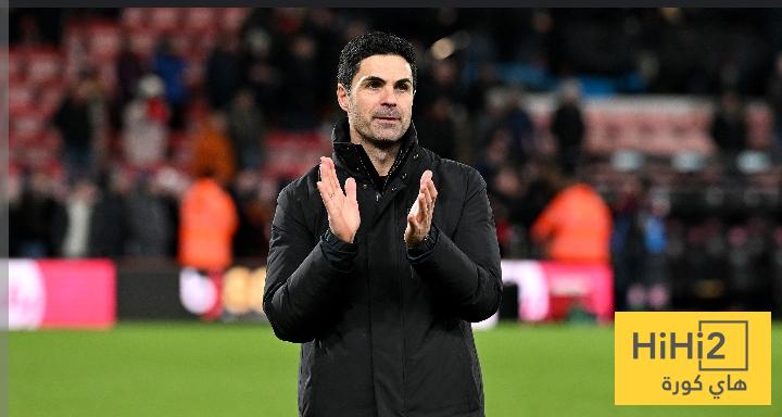 في الكورة : كم مرة حافظ أرسنال على نظافة شباكه هذا الموسم ؟