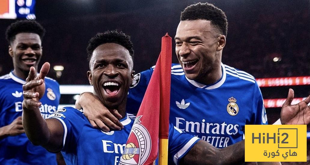 في الكورة : فينيسيوس ممتن لمبابي! - هاي كورة