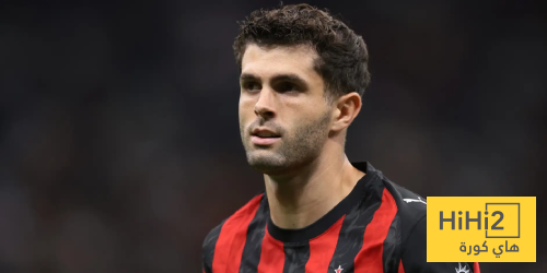 ميلان يفكر في بيع بوليسيتش ميلان يفكر في بيع بوليسيتش