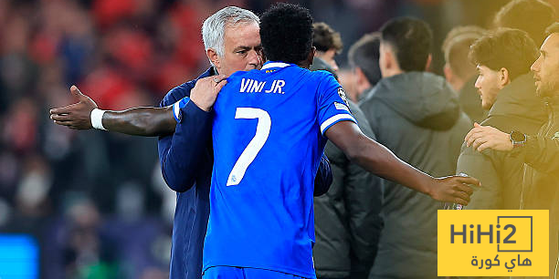 عاجل: بيان رسمي من منظمة مكافحة العنصرية بعد واقعة فينيسيوس عاجل: بيان رسمي من منظمة مكافحة العنصرية بعد واقعة فينيسيوس