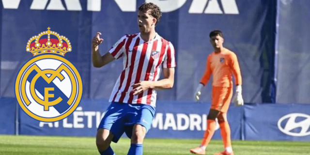 ريال مدريد يريد التعاقد مع موهبة غرناطة 1