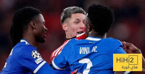 صحفي برتغالي يهاجم ريال مدريد