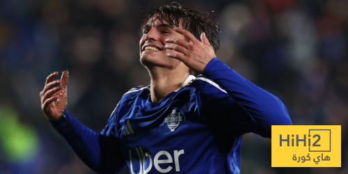 نيكو باز يتقدم لكومو ضد ميلان