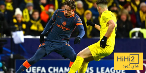 الشوط الأول – تقييم لاعبي إنتر ميلان ضد كومو الشوط الأول – تقييم لاعبي إنتر ميلان ضد كومو