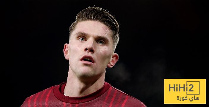 اداء سيئ لـ فيكتور غيوكيريس أمام ولفر هامبتون