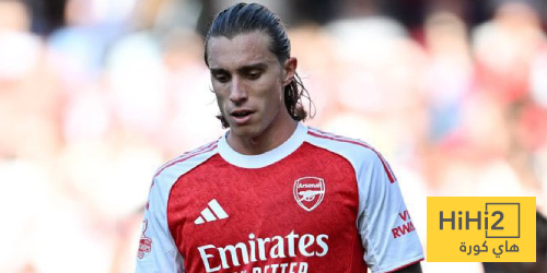 ارقام سلبية لـ أرسنال منذ بداية العام