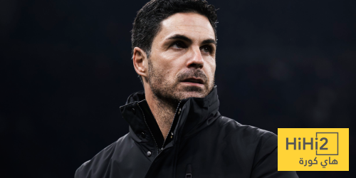 تراجع ملحوظ لأداء أرسنال مؤخرا