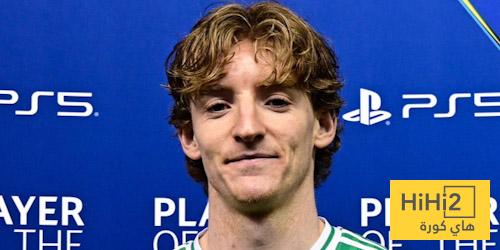 إحصائيات غوردون أمام كاراباخ