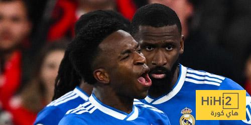 استياء صحفي مدريدي بسبب موقف الريال السلبي تجاه قضية فينيسيوس