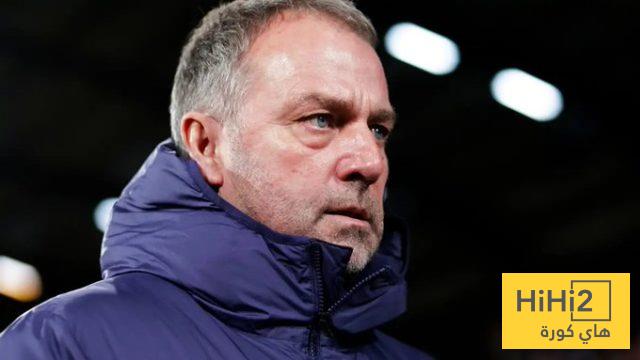 رسالة إلى إدارة برشلونة .. لا لإقالة فليك ! 2 رسالة إلى إدارة برشلونة .. لا لإقالة فليك ! 1