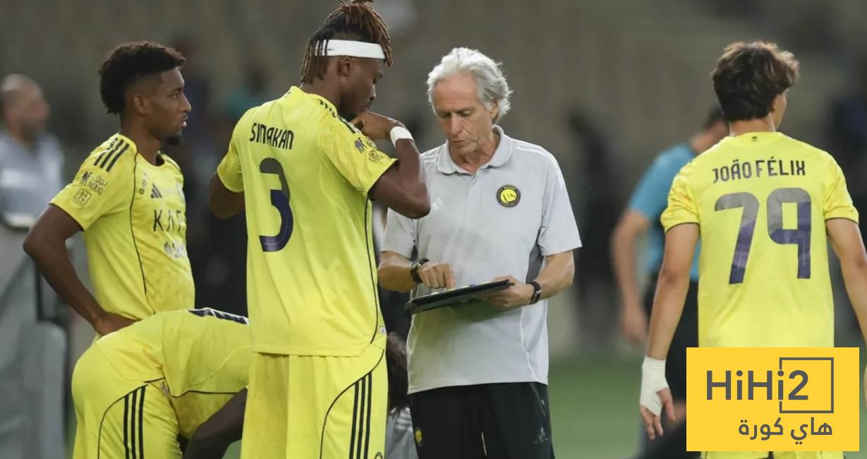 خصم النصر القادم بعد تأهله إلى دور الثمانية !