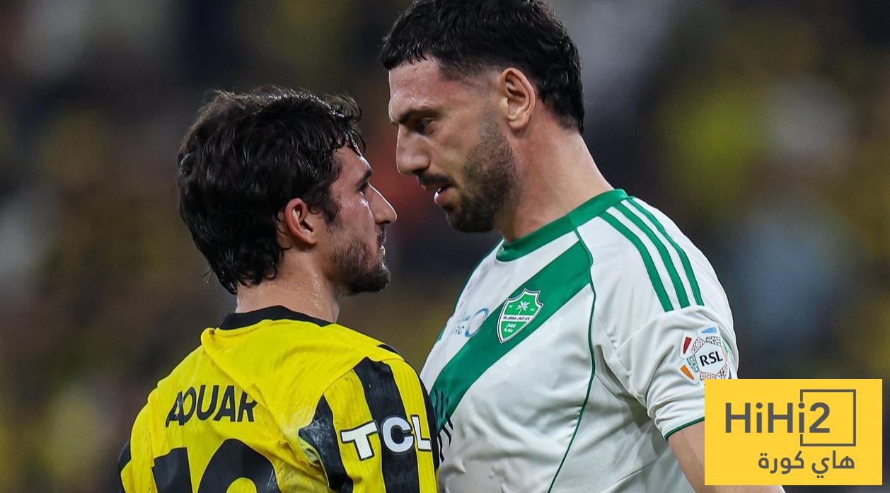 نقل مباريات الاتحاد أو الأهلي كارثة محتملة …! نقل مباريات الاتحاد أو الأهلي كارثة محتملة …!