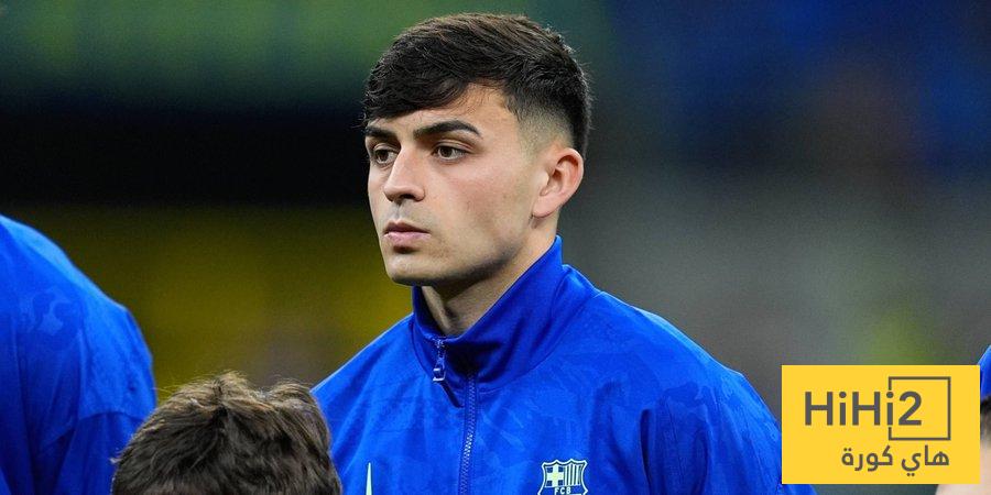 عودة ” الروح ” لبرشلونة !