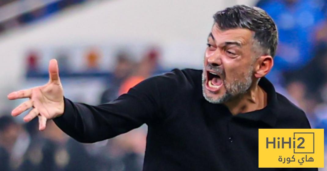 8 لاعبين .. قائمة غيابات الاتحاد عن موقعة الهلال حتى الآن !