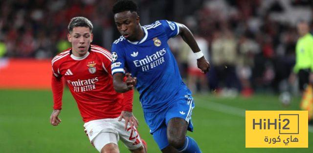 نجم برشلونة السابق: أنا أفضل من ويليامز ورودريغو وأعادل فينيسيوس 2 نجم برشلونة السابق: أنا أفضل من ويليامز ورودريغو وأعادل فينيسيوس 1