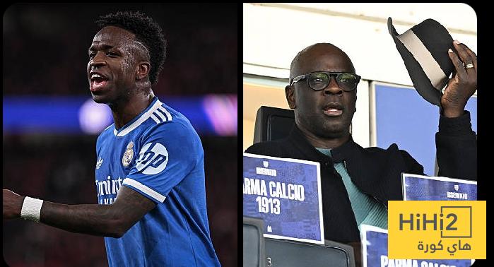 تورام: لماذا لا نصدق مبابي و فينيسيوس ؟