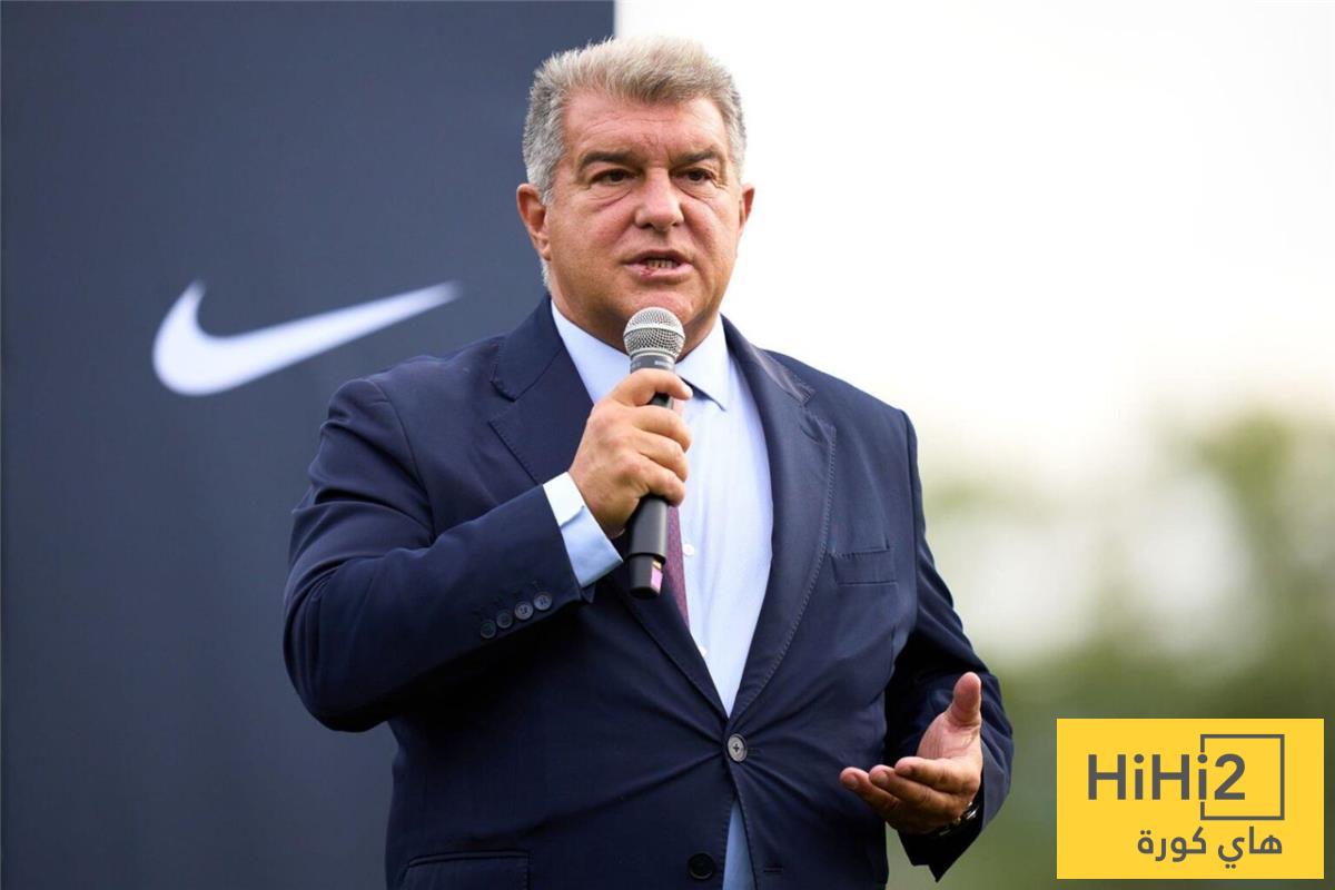 لابورتا سيسقط…!