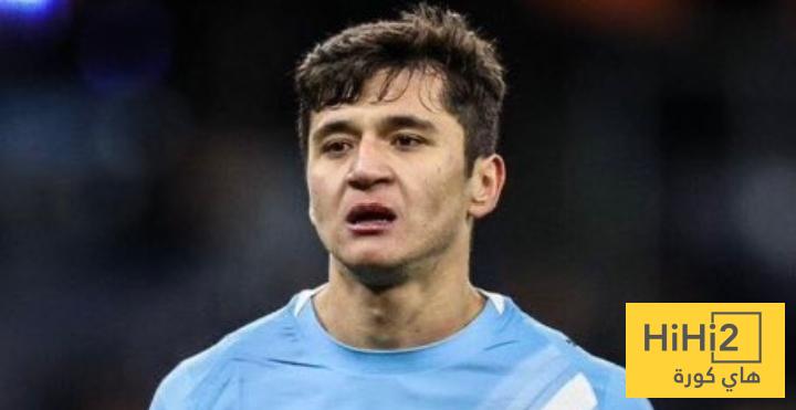 إحصائيات دفاع السيتي هذا الموسم