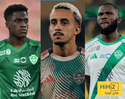 ثلاثي الأهلي مهدد بالغياب أمام ضمك 2 ثلاثي الأهلي مهدد بالغياب أمام ضمك 1