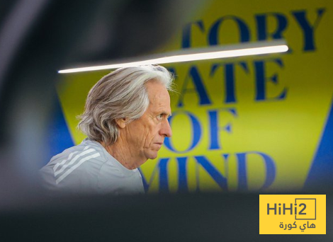 أرقام لا يحققها إلا الداهية خيسوس ! 2 أرقام لا يحققها إلا الداهية خيسوس ! 1