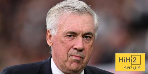 أنشيلوتي وجد في البرازيل ما افتقده مع الريال